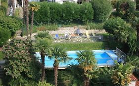 Hotel Excelsior Splendide